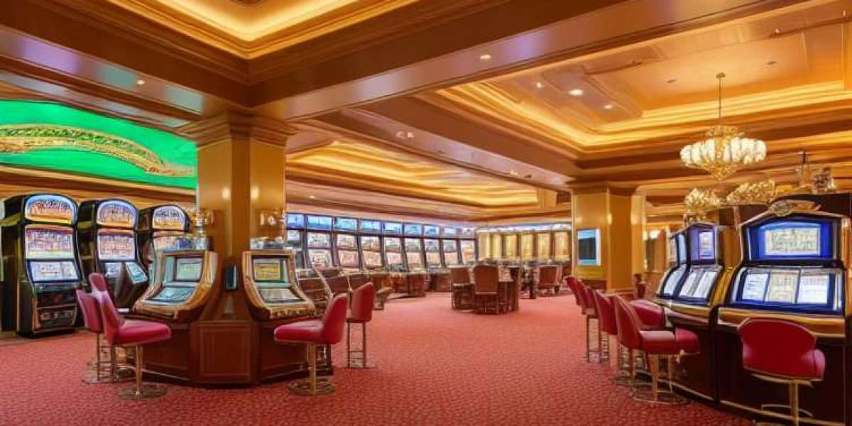Slot Lair Changes Rapid Sign-up Criteria Now
