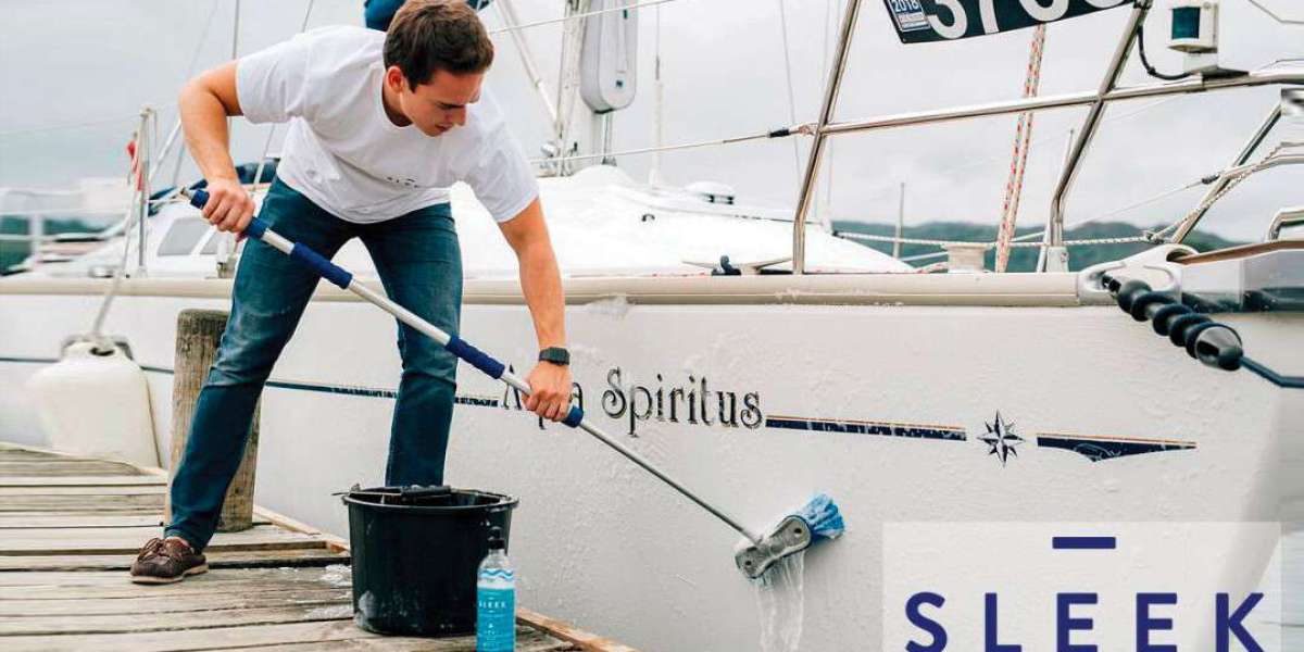 Day Night Cleaning Roles Dockside | Career Opportunities