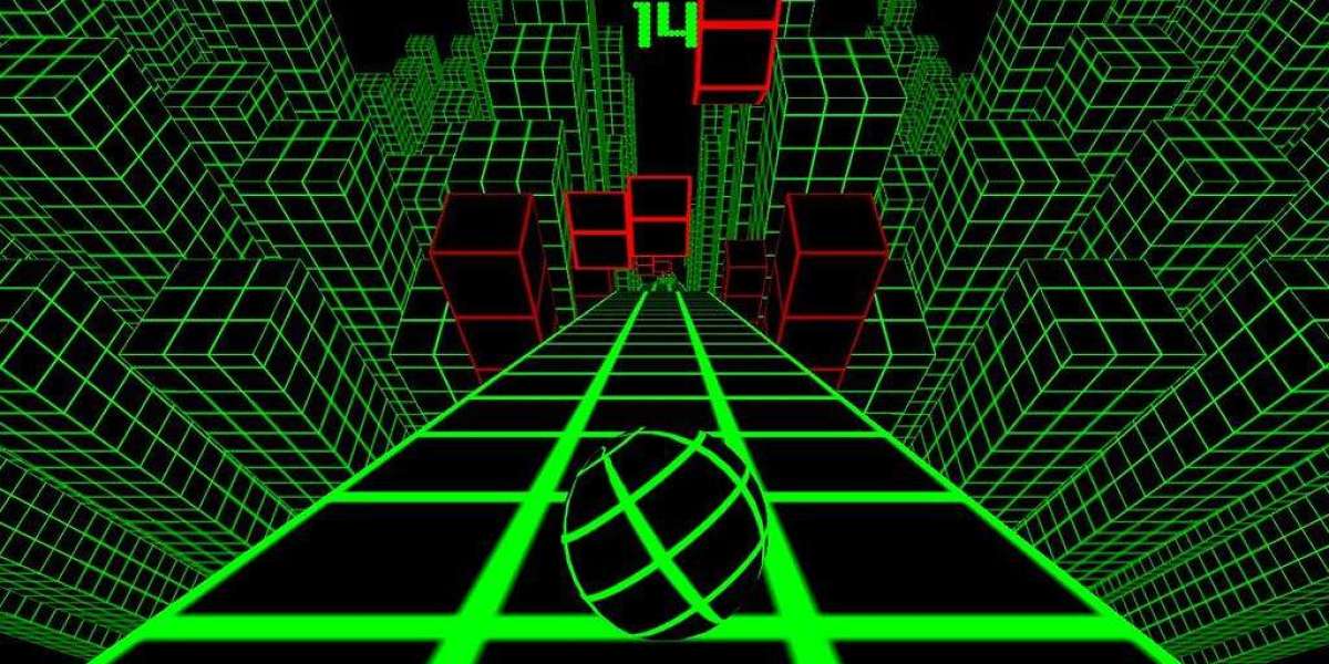 Conquer the Infinite Descent: Get Hooked on the Addictive Thrill of Slope!