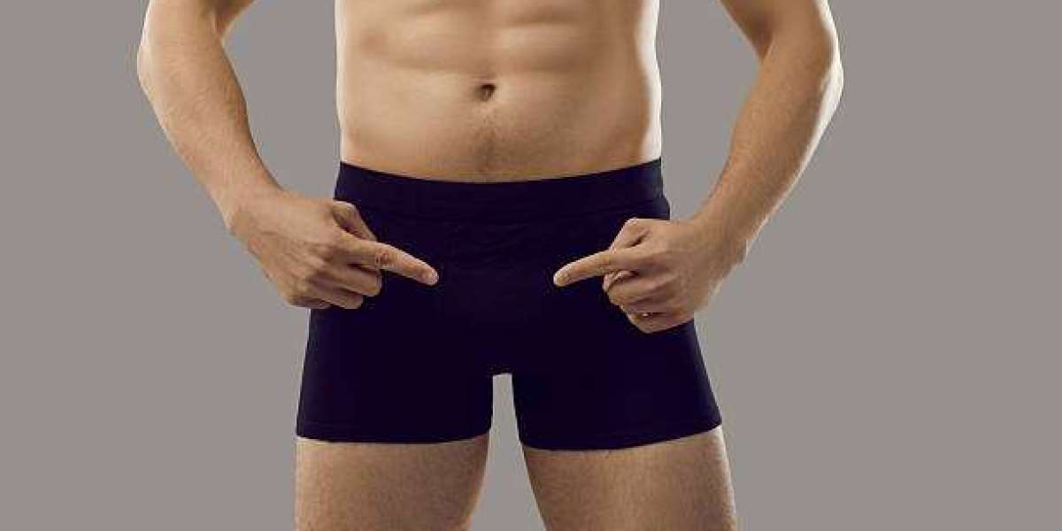 Lifestyle and Penile Enhancement: What Riyadh Men Should Consider