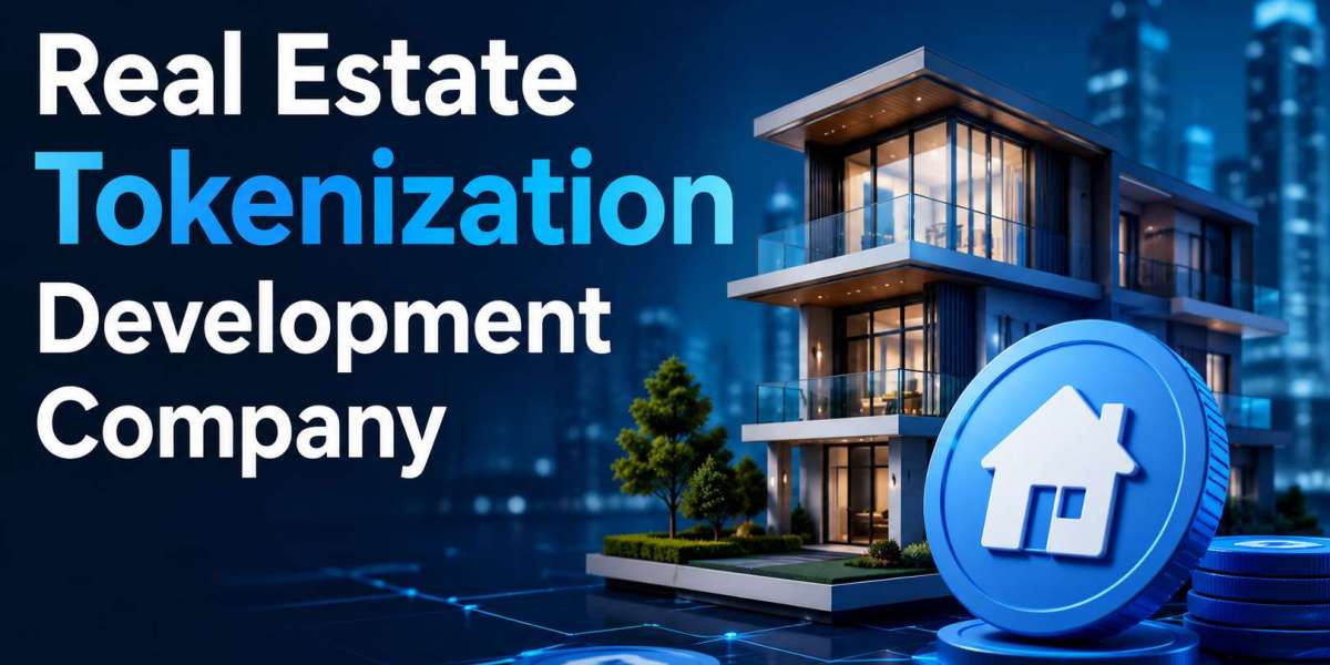 Why Real Estate Tokenization Is the Future of Property Ownership