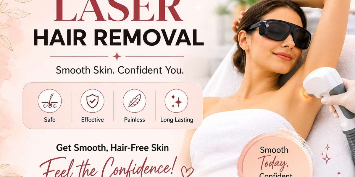 How to Handle Skin Redness and Sensitivity After Laser Treatment