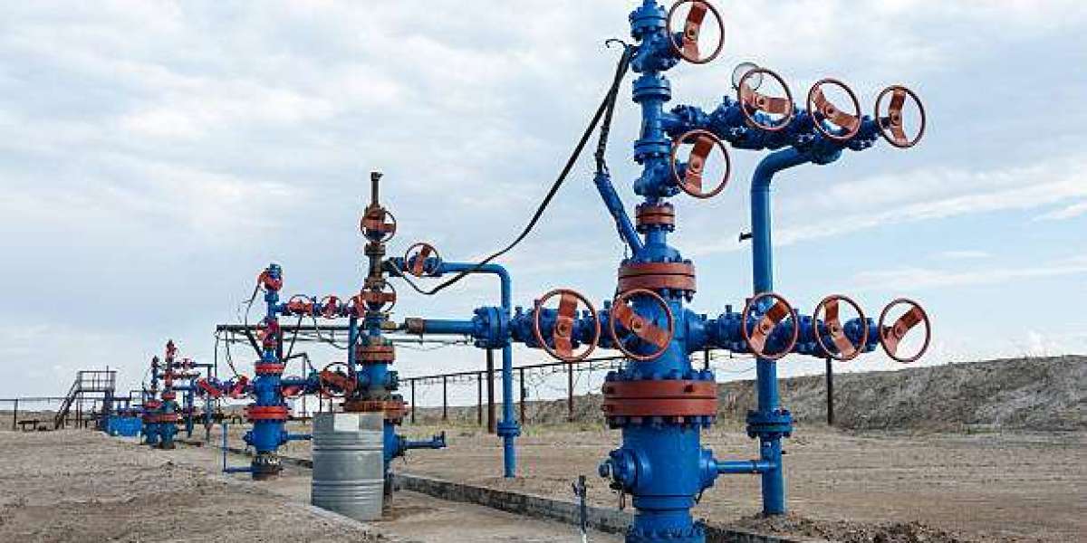 How to Find the Best Oilfield Equipment Suppliers in UAE (Expert Buying Guide 2026)
