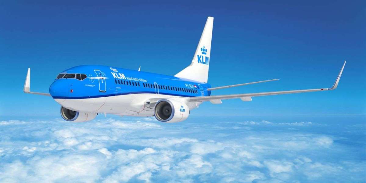 KLM Ticket Price Discount: Smart Tips to Save Money on Airfare