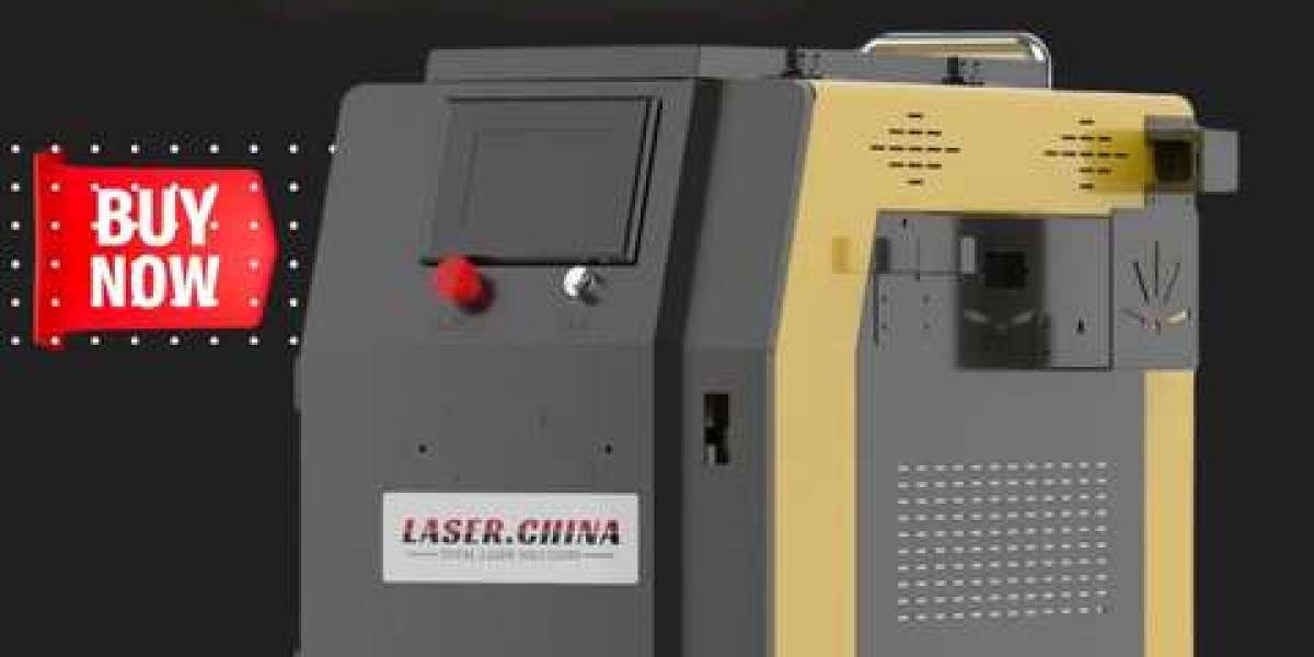 Laser per incisioni su metallo di alta precisione per uso industriale