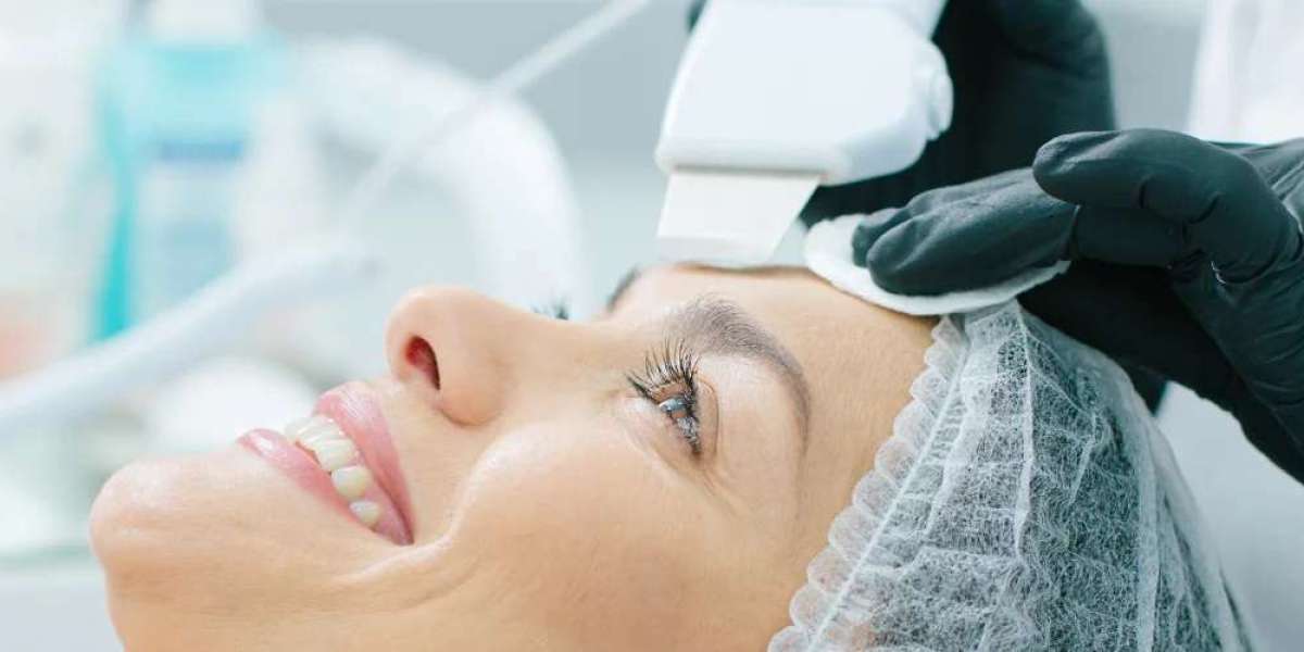 Deep Cleansing Facial Steps for Fresh Healthy Skin