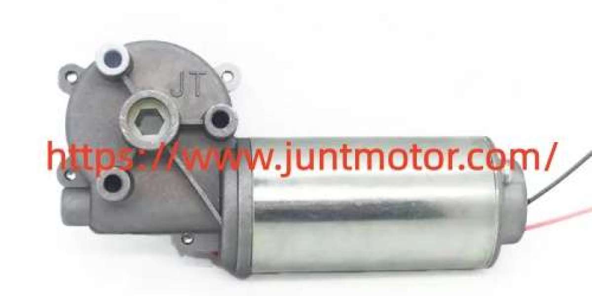 Juntmotor Doga Motor role in evolving industrial automation setups