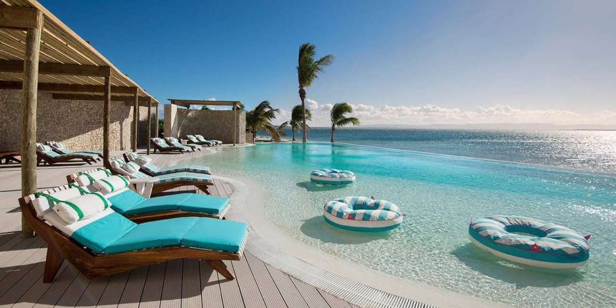 Luxury Travel Market Trends, Size & Growth Forecast 2026–2036