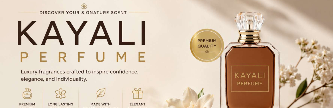 Kayali Perfume Cover Image