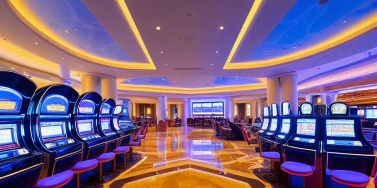 Vegasnow-casino.Ca Guide to Modern Poker Approach
