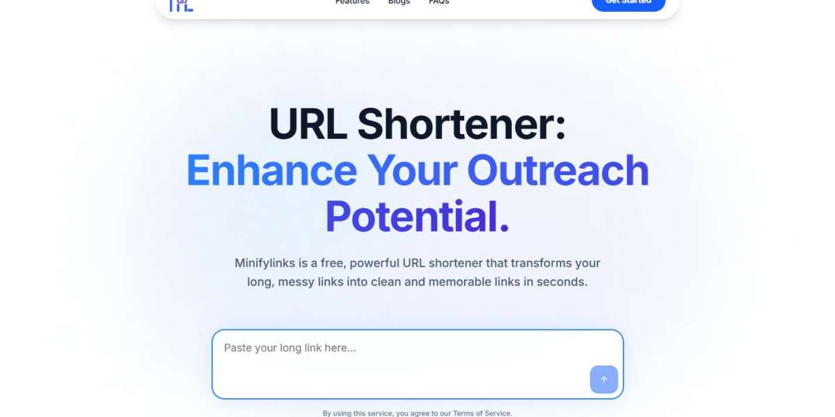 Web Shortener