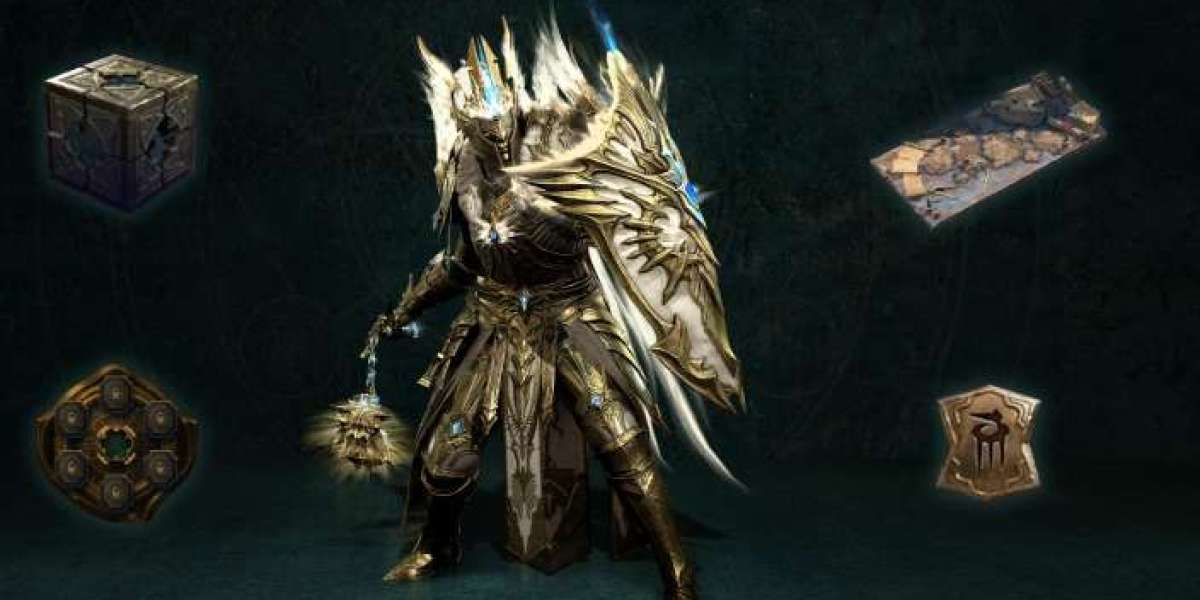 Mmoexp Diablo 4: Ultimate Warlock Endgame Builds Tier List Guide for Endgame Power