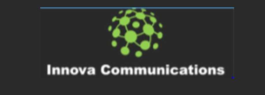 Innova Communications Cover Image