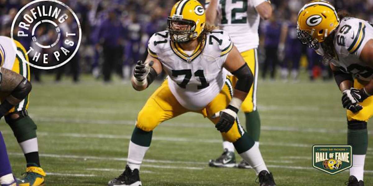 Packers perform out 6, together with 2 defensive tackles