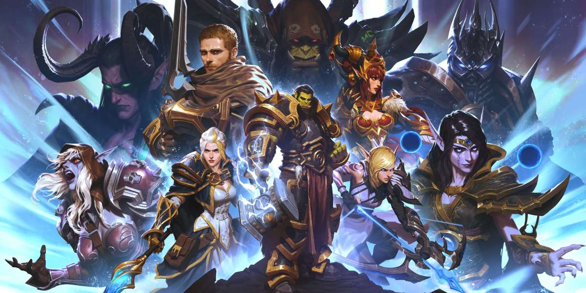 MMOexp WoW Classic 20th Anniversary: Stance Management and Macros