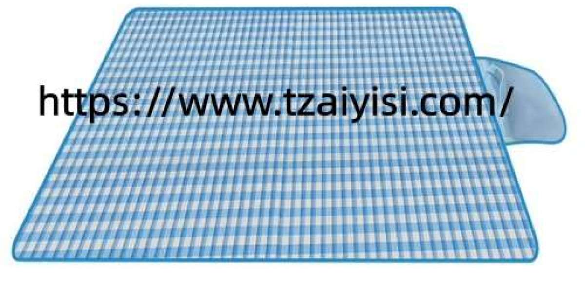 Can Aiyisi Portable Plastic Beach Mat Improve Family Outdoor Comfort