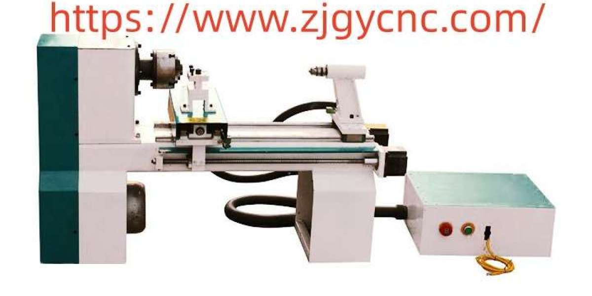 How Does Zjgycnc Mill-Turn CNC Machine Improve Production Workflow Efficiency