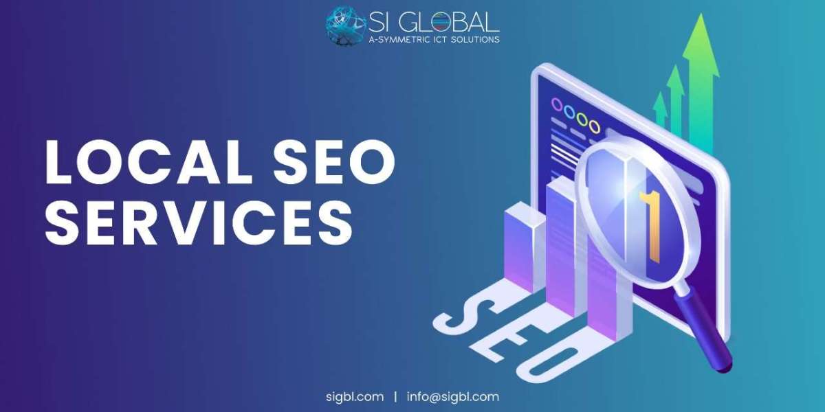 Local SEO vs Enterprise SEO Services – Full Guide