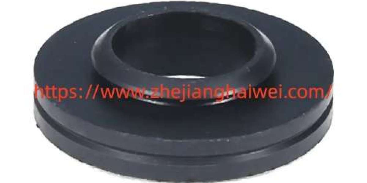 Zhejianghaiwei Water Pump Seals And Questions About Equipment Stability
