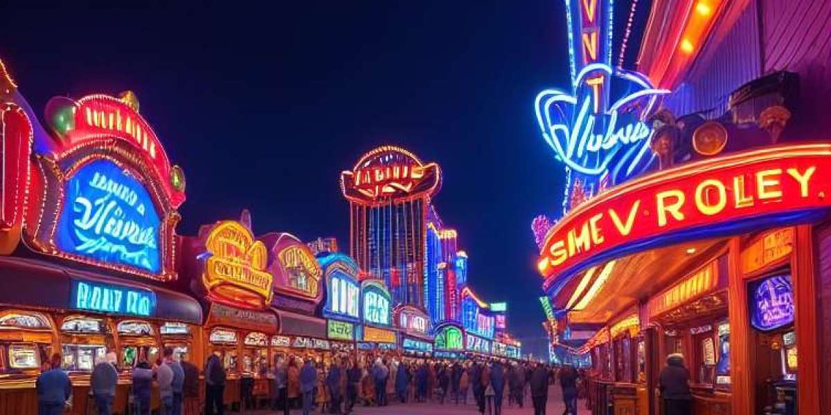 Ninecasinos.Com.Br transforma sua experiência de jogo com slots