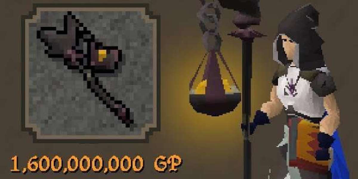 RSorder OSRS: Everything Required to Use the Twisted Buckler
