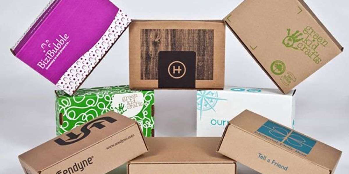 Modern Pharmaceutical Packaging Trends
