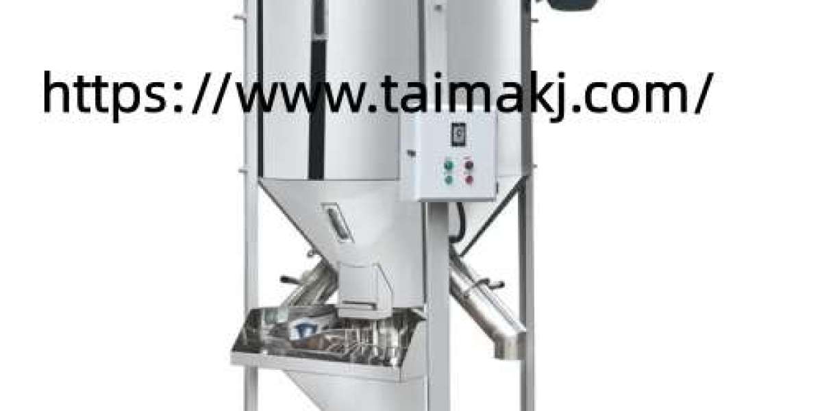 Taima Volumetric Ratio Mixer can it improve line stability in plants