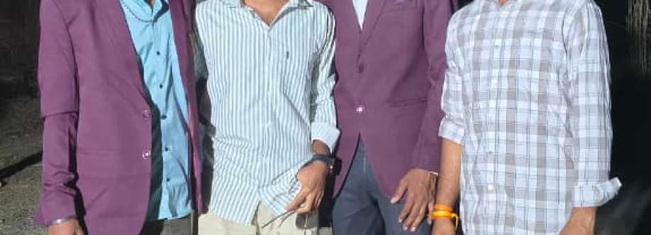 Vimlesh Yadav Cover Image