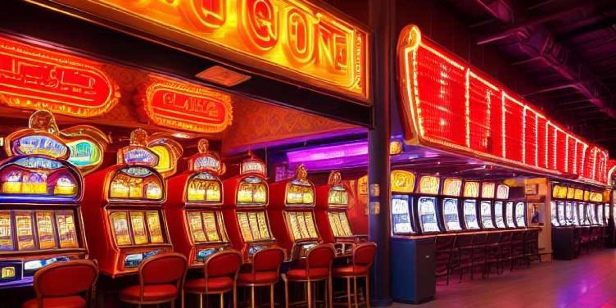 Tablas de Juego en el Casino Nine