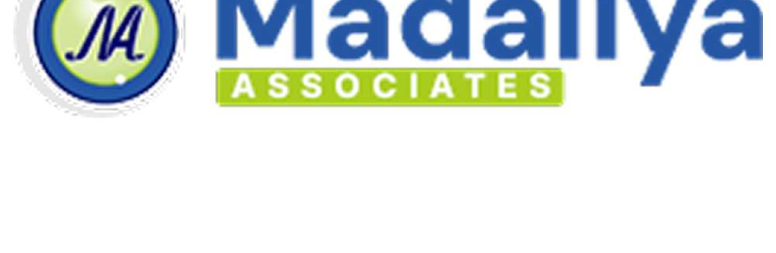 MADALIYA ASSOCIATES Cover Image