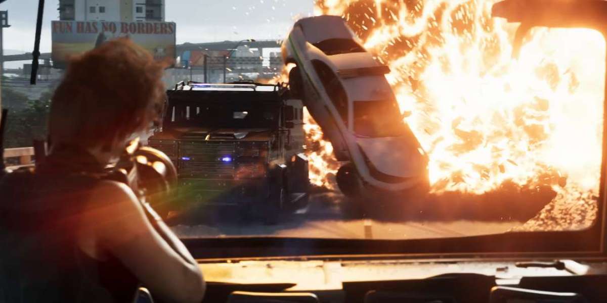 MMOexp:GTA 6’s Hidden Mysteries Could Redefine Open-World Exploration