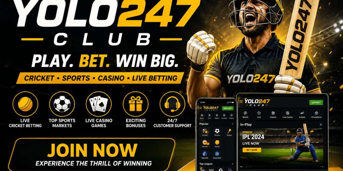 Yolo247 Club - Complete Betting Guide for Beginners and Pro Players