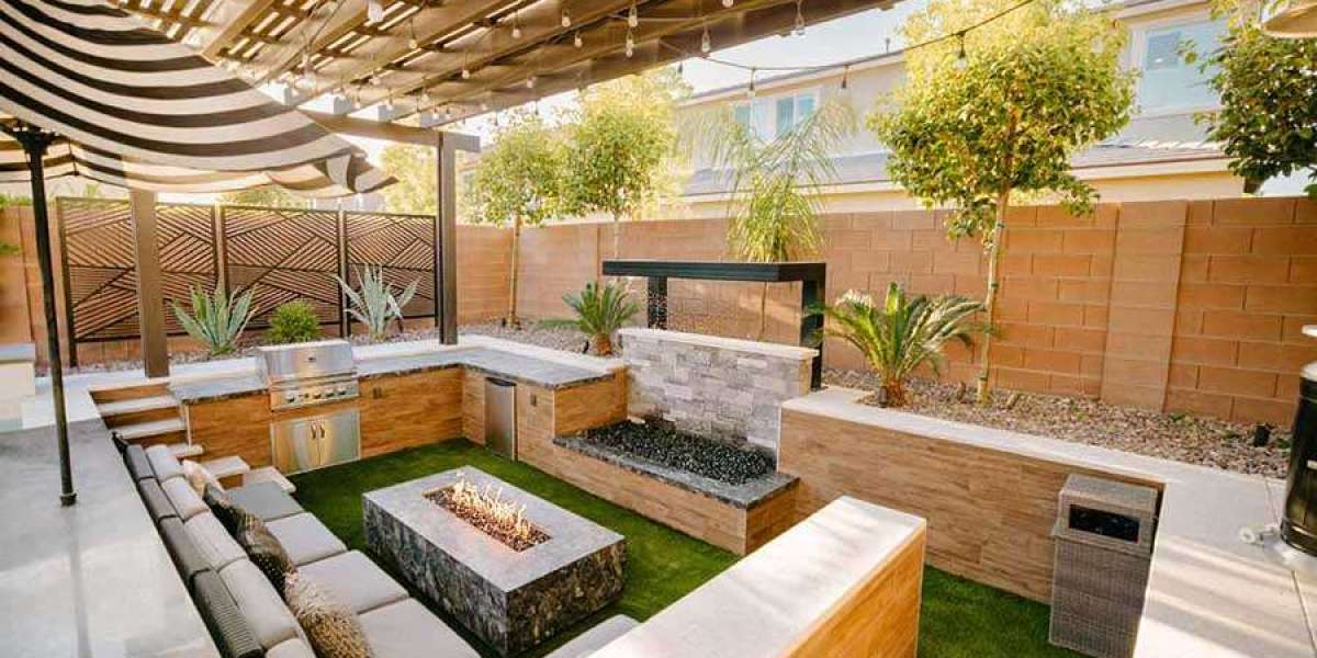 Patio Builders Sharing Ideas for Cozy Backyard Spaces Today