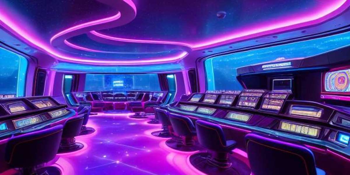 Innovatief vermaak opwinding op GameTwist