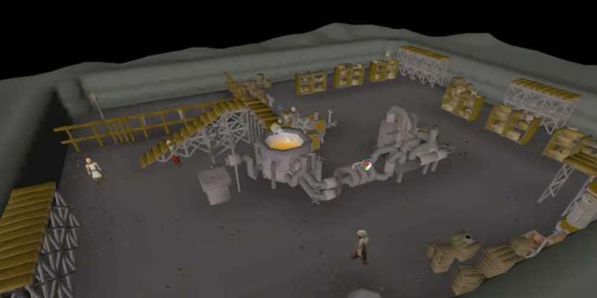 Rsorder How Players Can Unlock the Slepe Teleport in OSRS gold