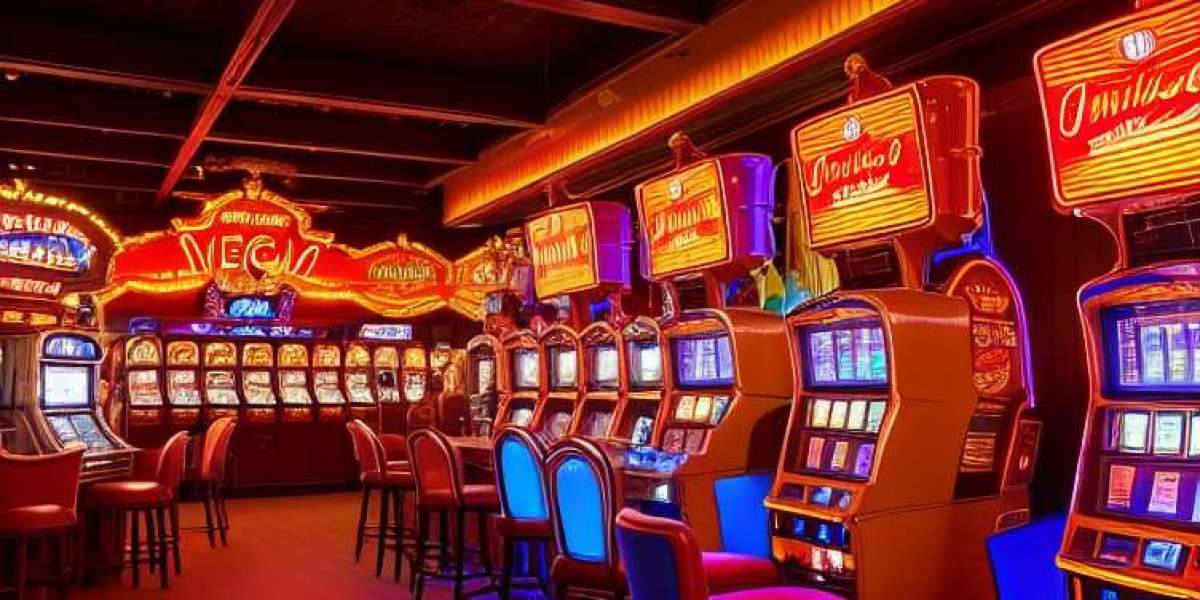 Casino Selection at Slotozen