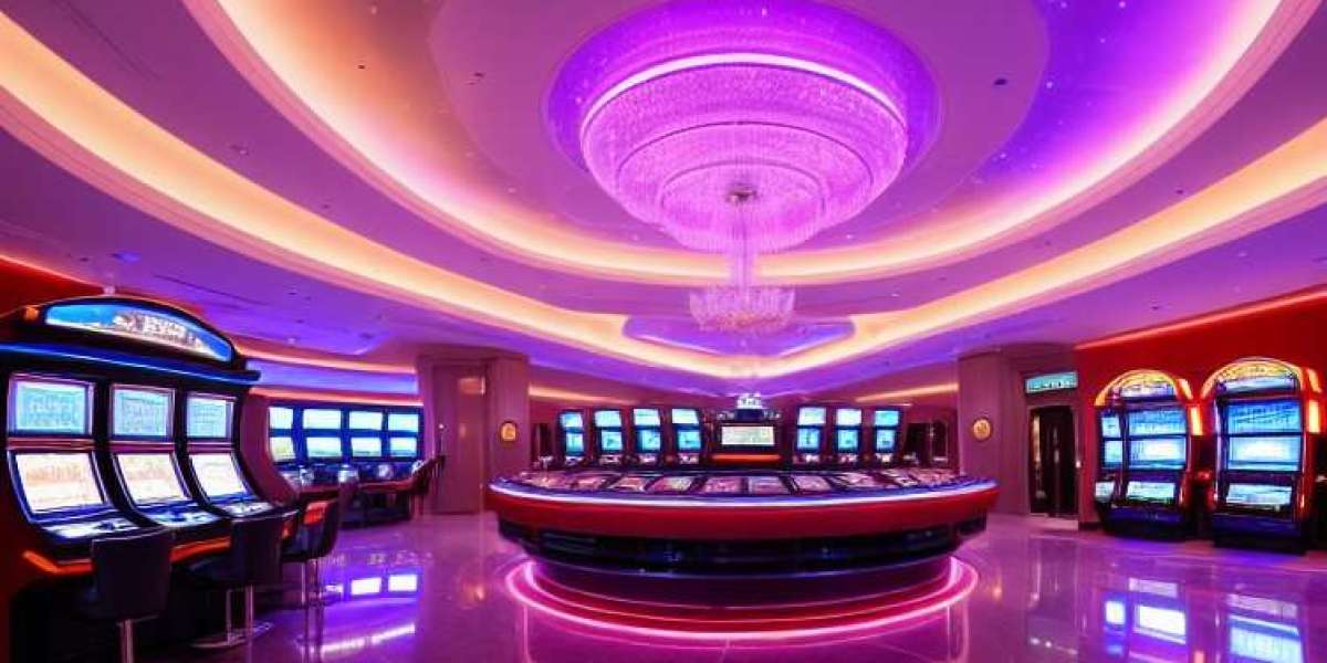 Unique Gambling Portfolio at NeoSpins