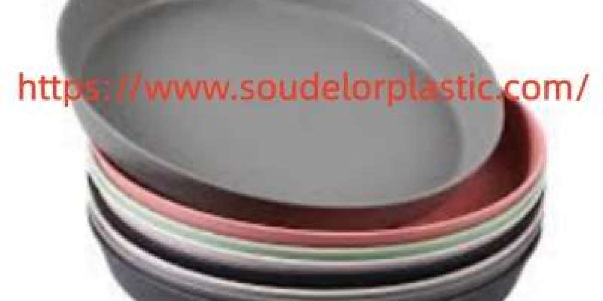 Why does Soudeluo Wheat Straw Material Tableware respond differently to hot cold foods
