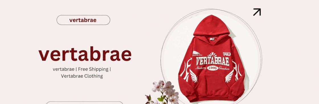 vertabrae clothing Cover Image