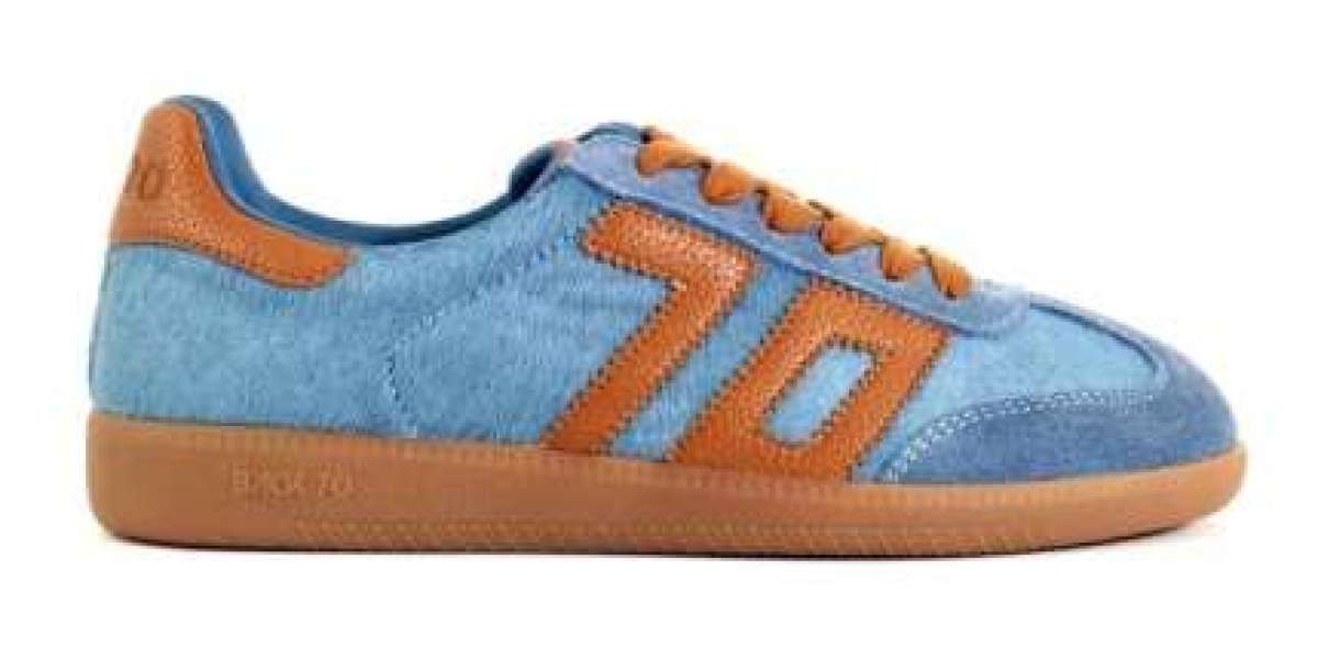 Back 70 Sneakers & Ed Hardy Shoes: Retro Style Meets Modern Streetwear