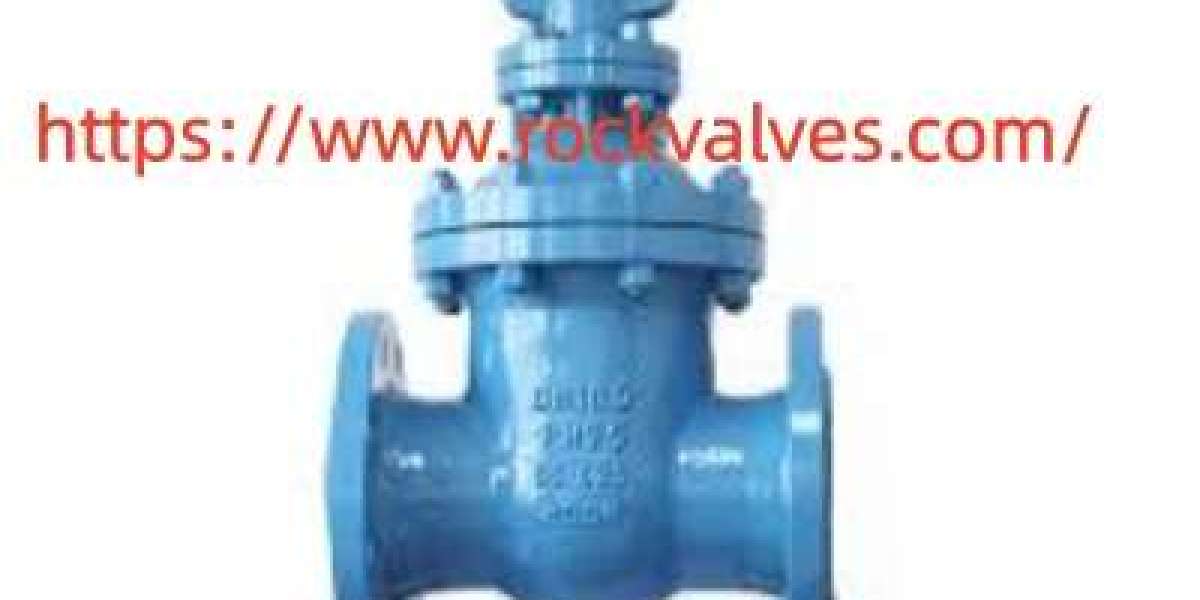 Which Processes Are In Rockvalves Valve Manufacturing Services Explained Overview