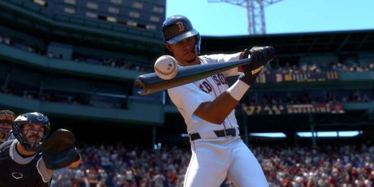 MLB The Show 26 Multiplayer 3 – Easy Dragon Fire Progression