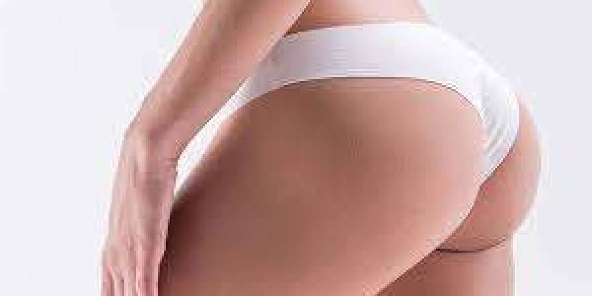 Your Confidence Upgrade Starts with a Brazilian Butt Lift