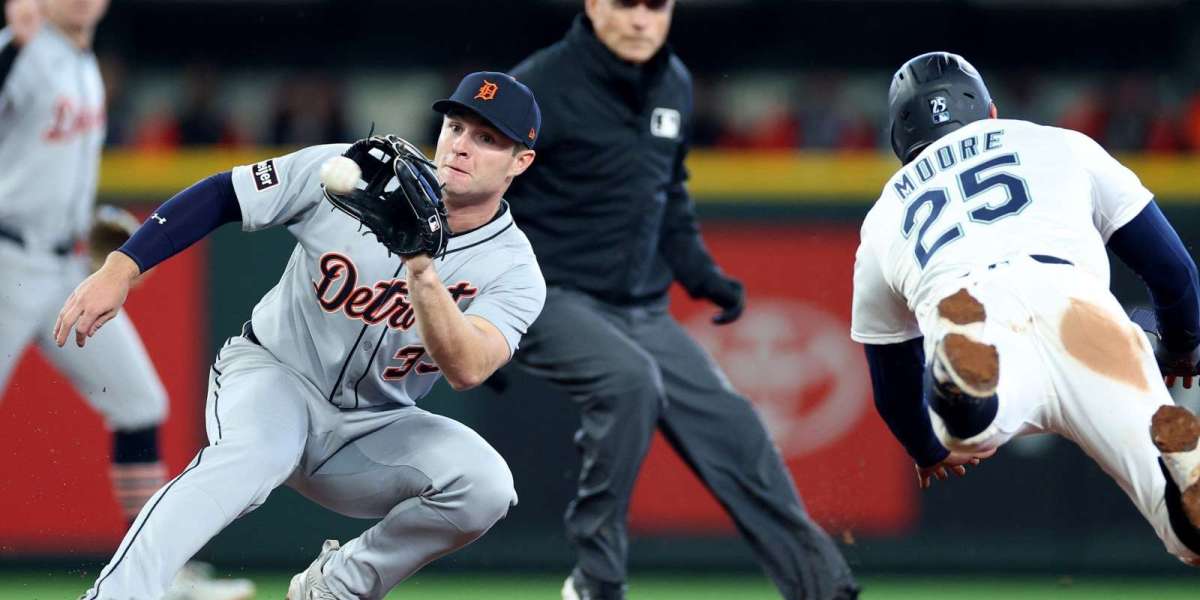Bless Your self Boys 2026 Tigers probability scientific tests #51: RHP Jatnk Diaz