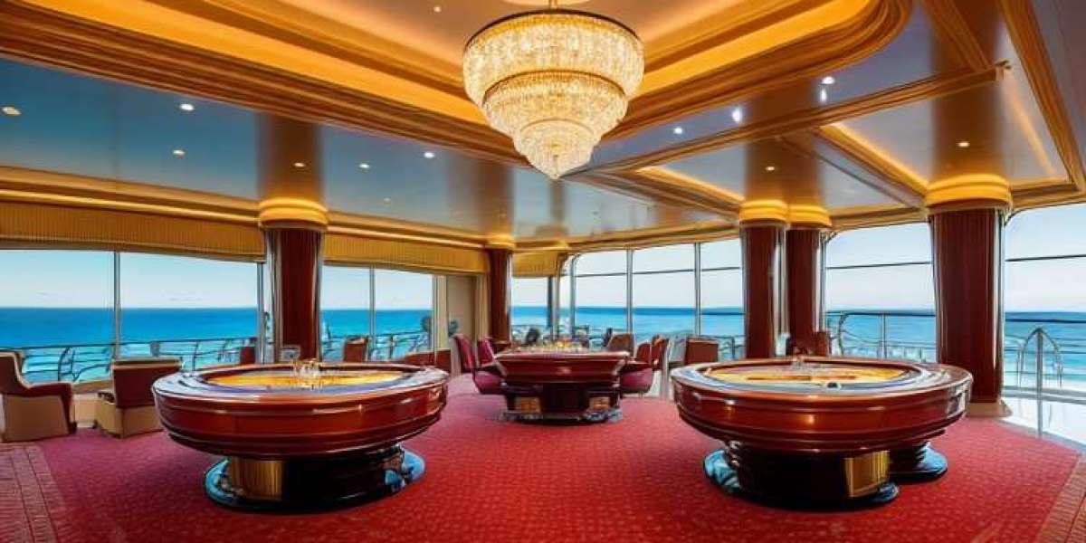 Valódi élmény a roulette-ben az Unibet Magyar