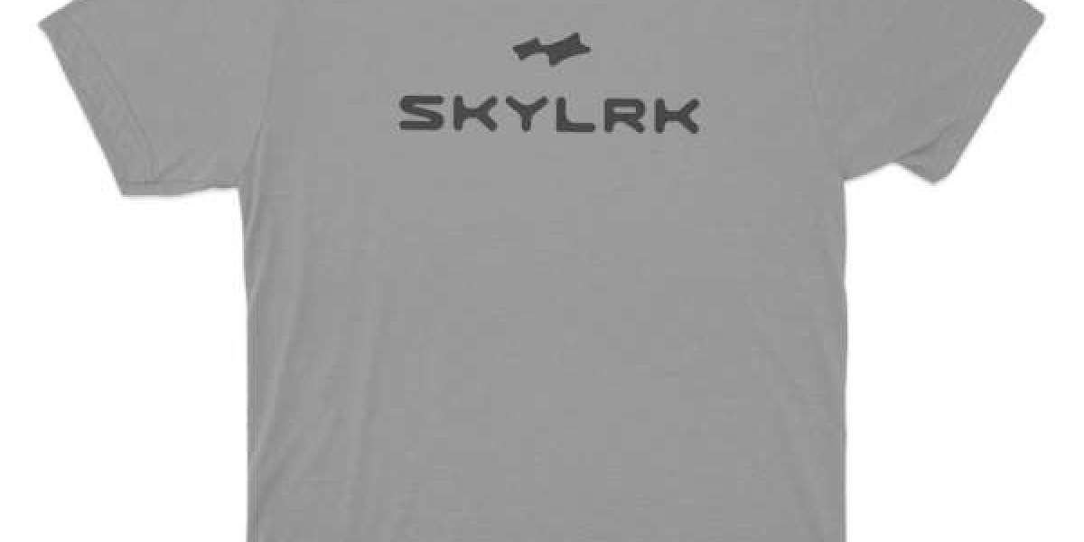SKYLRK Clothing | Stylish SKYLRK T Shirt Collection