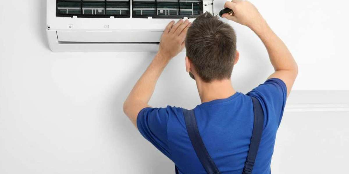 Common Signs You Need Professional AC Repair at Home