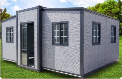 How to Design a Stylish Container House Australia on a Budget