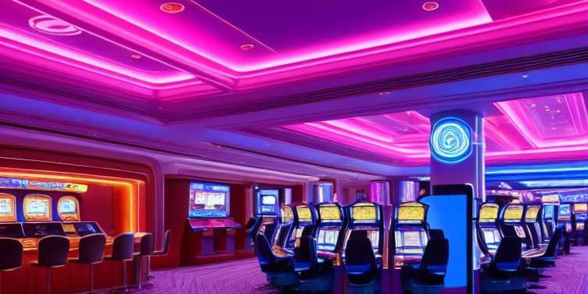 Vegasnow-casino.Ca Revolutionizes Casino table games