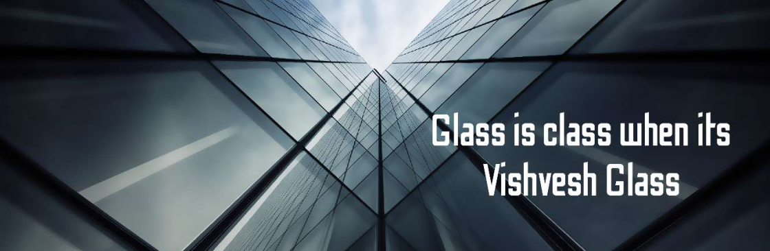 Vishvesh Glasses PVT LTD Cover Image